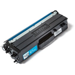 Brother TN423C 4000 oldalas ciánkék toner