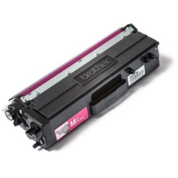 Brother TN423M 4000 oldalas magenta toner