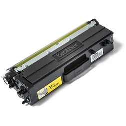 Brother TN423Y 4000 oldalas sárga toner