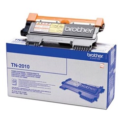 Brother TN2010 Toner, fekete