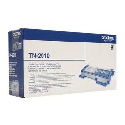 Brother TN2010 Toner, fekete