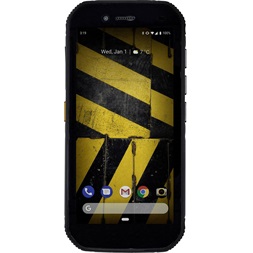 CAT S42H+ 5,5" LTE 3/32GB DualSIM fekete okostelefon