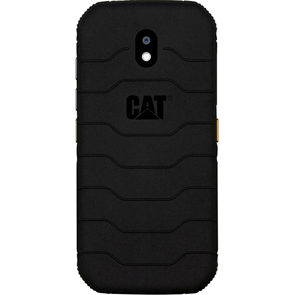 CAT S42H+ 5,5" LTE 3/32GB DualSIM fekete okostelefon