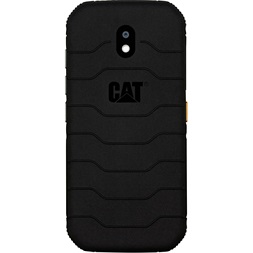 CAT S42H+ 5,5" LTE 3/32GB DualSIM fekete okostelefon