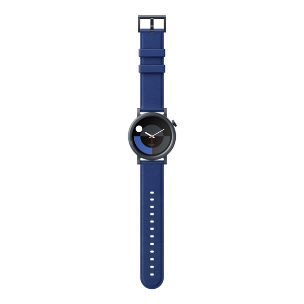 CMF Watch Pro 2 by Nothing (D398) kék GPS okosóra