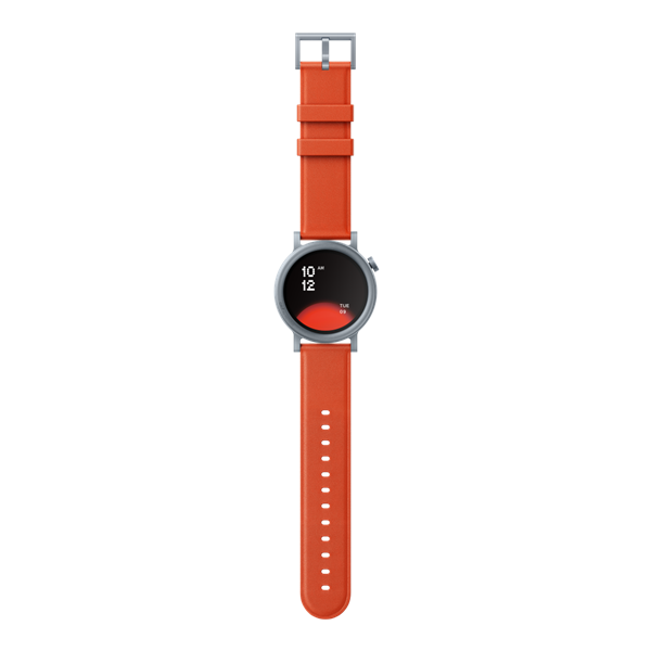 CMF Watch Pro 2 by Nothing (D398) narancssárga GPS okosóra