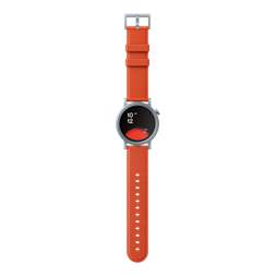 CMF Watch Pro 2 by Nothing (D398) narancssárga GPS okosóra