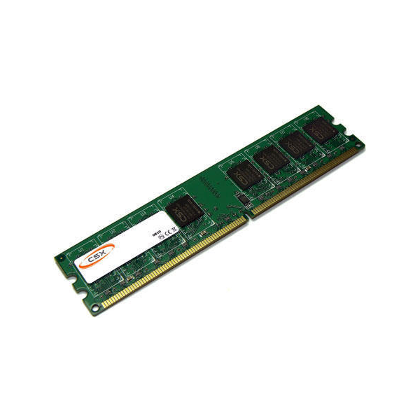 CSX 4GB/2133MHz/1,2V DDR-4 (CSXD4LO2133-1R8-4GB) memória