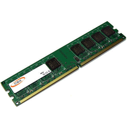 CSX 4GB/2133MHz/1,2V DDR-4 (CSXD4LO2133-1R8-4GB) memória