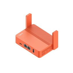 CUDY TR1200 kétsávos AC1200 WiFi VPN Mesh mini hordozható/utazó Router