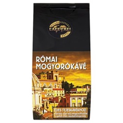 Cafe Frei római mogyoró 125 g szemes kávé