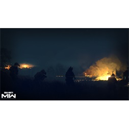 Call of Duty: Modern Warfare II PS4 játékszoftver