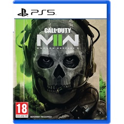 Call of Duty: Modern Warfare II PS5 játékszoftver