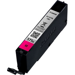 Canon CLI-571 Magenta XL tintapatron