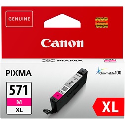 Canon CLI-571 Magenta XL tintapatron