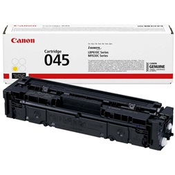 Canon CRG045 sárga toner