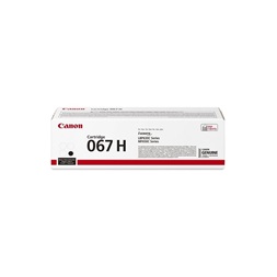 Canon CRG067H fekete toner