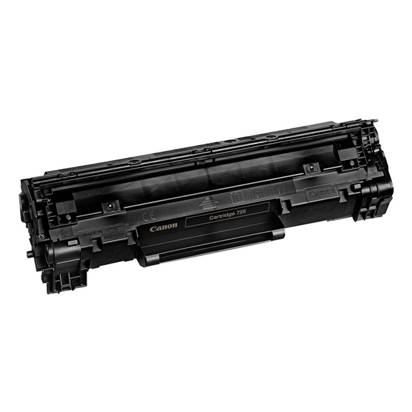 Canon CRG-725 fekete toner