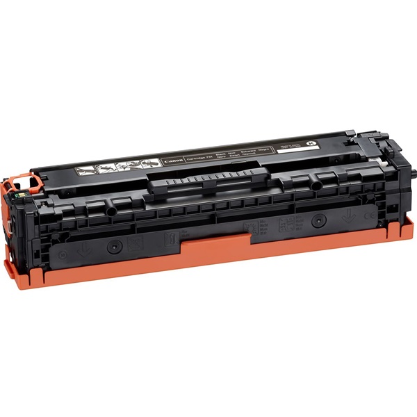 Canon CRG-731Bk fekete toner