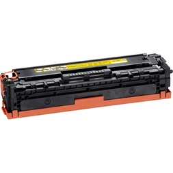 Canon CRG-731Y sárga toner