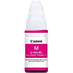 Canon GI-490 70ml magenta tintapalack