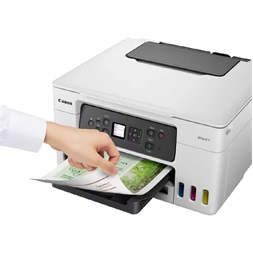 Canon MAXIFY GX3040 tintasugaras multifunkciós nyomtató