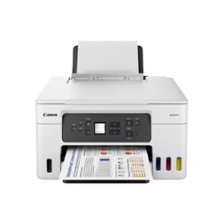 Canon MAXIFY GX3040 tintasugaras multifunkciós nyomtató