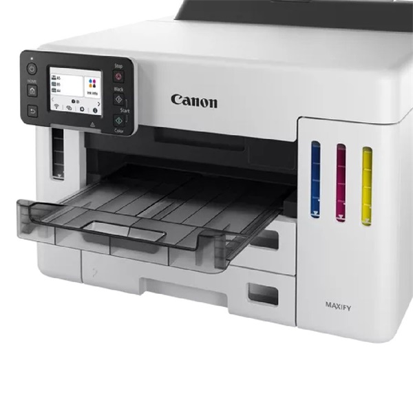 Canon MAXIFY GX5540 tintasugaras multifunkciós nyomtató