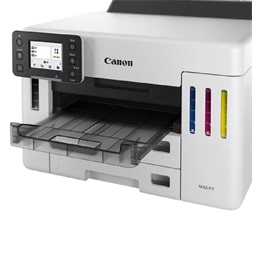 Canon MAXIFY GX5540 tintasugaras multifunkciós nyomtató