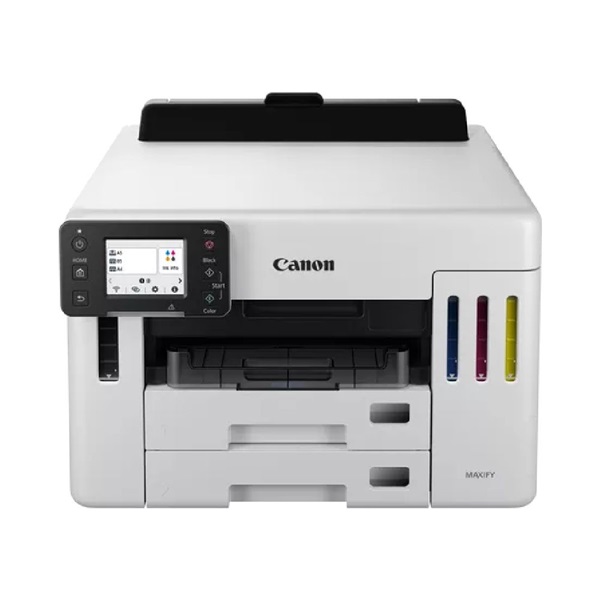 Canon MAXIFY GX5540 tintasugaras multifunkciós nyomtató