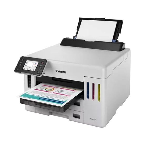 Canon MAXIFY GX5540 tintasugaras multifunkciós nyomtató