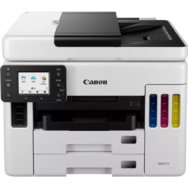 Canon MAXIFY GX7040 tintasugaras multifunkciós nyomtató