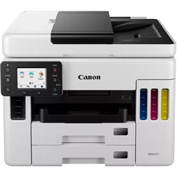 Canon MAXIFY GX7040 tintasugaras multifunkciós nyomtató