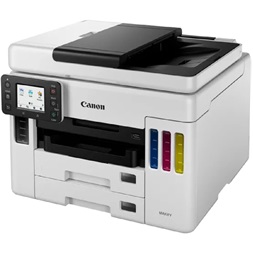 Canon MAXIFY GX7040 tintasugaras multifunkciós nyomtató