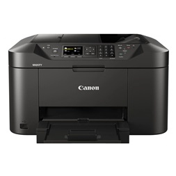 Canon Maxify MB2150 tintasugaras multifunkciós irodai nyomtató