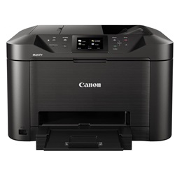 Canon PIXMA MB5150 tintasugaras multifunkciós irodai nyomtató