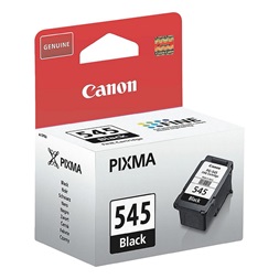 Canon PG-545Bk fekete tintapatron