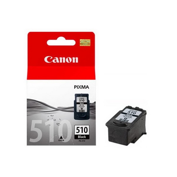 Canon PG-510 fekete tintapatron