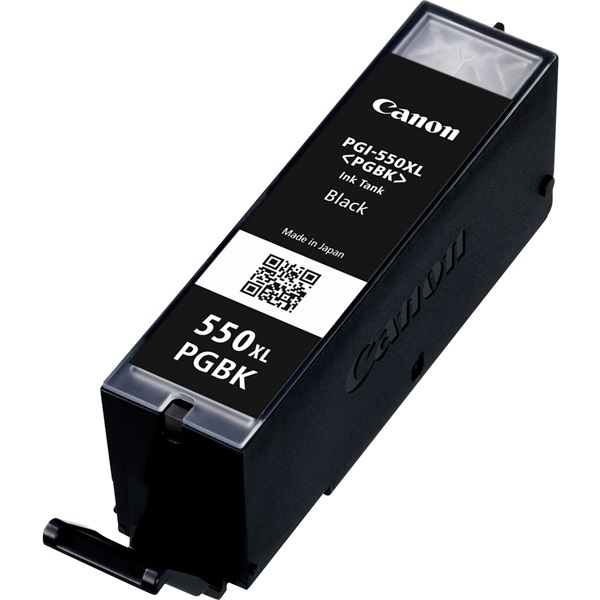 Canon PGI-550Bk XL fekete tintapatron