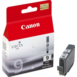 Canon PGI-9BK matt fekete