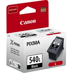 Canon PG-540L fekete tintapatron