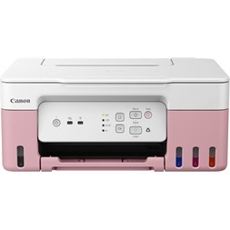 Canon PIXMA G3430 rózsaszín tintasugaras multifunkciós nyomtató