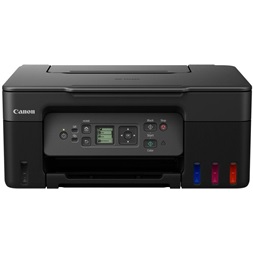 Canon PIXMA G3470 fekete tintasugaras multifunkciós nyomtató