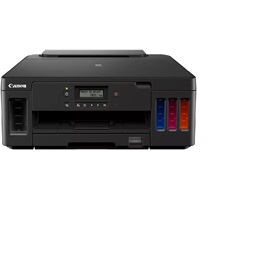 Canon PIXMA G5040 tintasugaras multifunkciós nyomtató