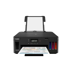 Canon PIXMA G5040 tintasugaras multifunkciós nyomtató