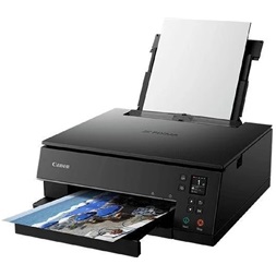 Canon PIXMA TS6350A Tintás MFP Bk nyomtató