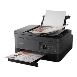 Canon PIXMA TS7450A DW Tintás MFP Bk nyomtató