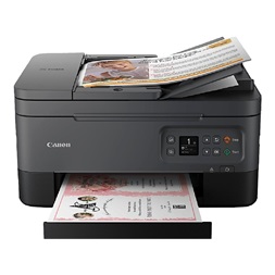 Canon PIXMA TS7450A DW Tintás MFP Bk nyomtató