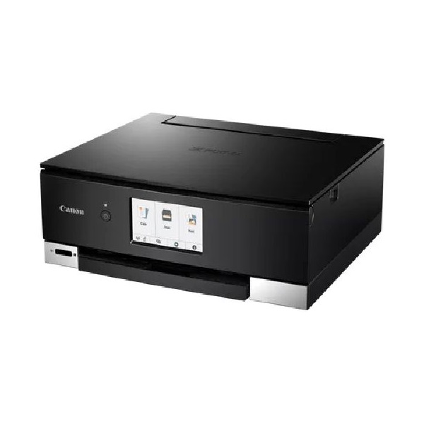 Canon PIXMA TS8350A Tintás MFP Bk nyomtató