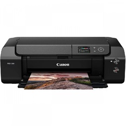 Canon Pixma PRO-300 tintasugaras fotónyomtató